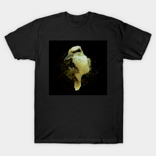 Laughing kookaburra T-Shirt